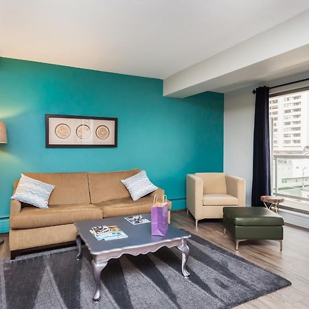 فندق London Executive Suites المظهر الخارجي الصورة