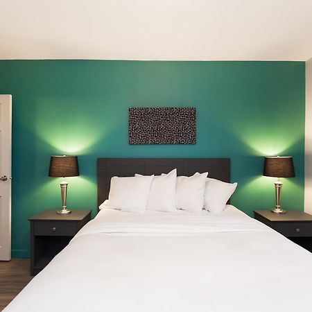 فندق London Executive Suites المظهر الخارجي الصورة