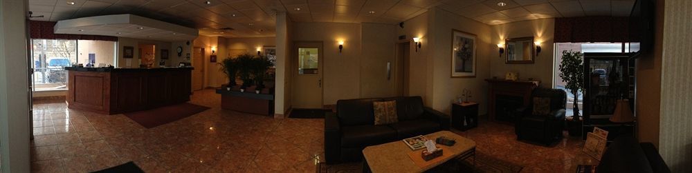 فندق London Executive Suites المظهر الخارجي الصورة