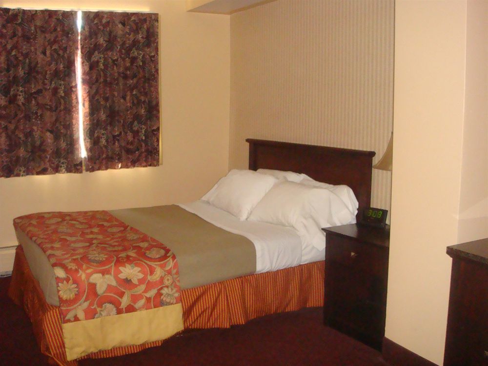 فندق London Executive Suites المظهر الخارجي الصورة