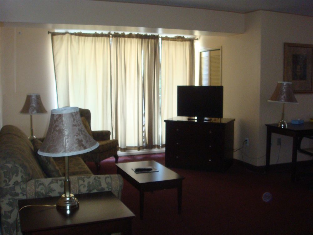 فندق London Executive Suites المظهر الخارجي الصورة