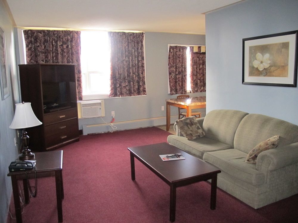 فندق London Executive Suites المظهر الخارجي الصورة