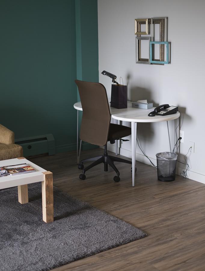 فندق London Executive Suites المظهر الخارجي الصورة