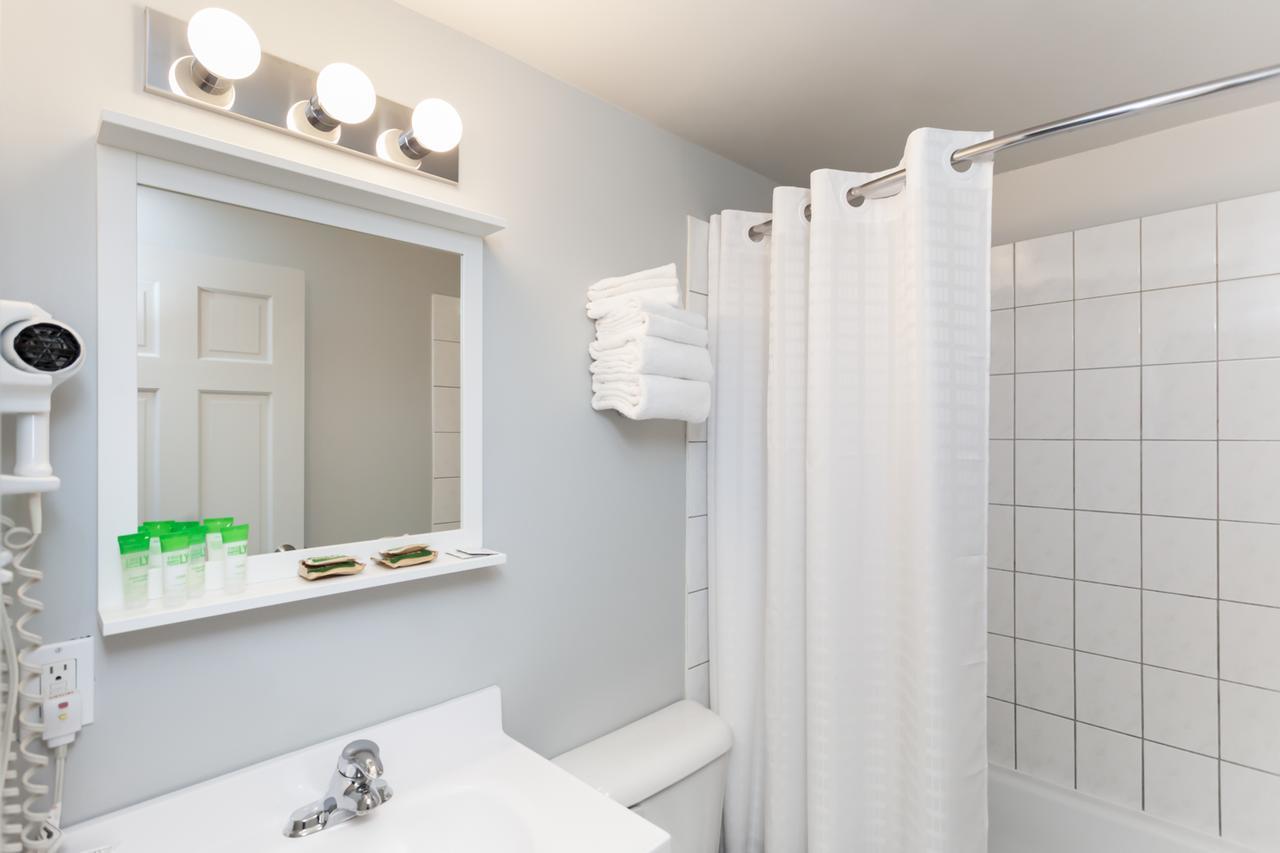 فندق London Executive Suites المظهر الخارجي الصورة