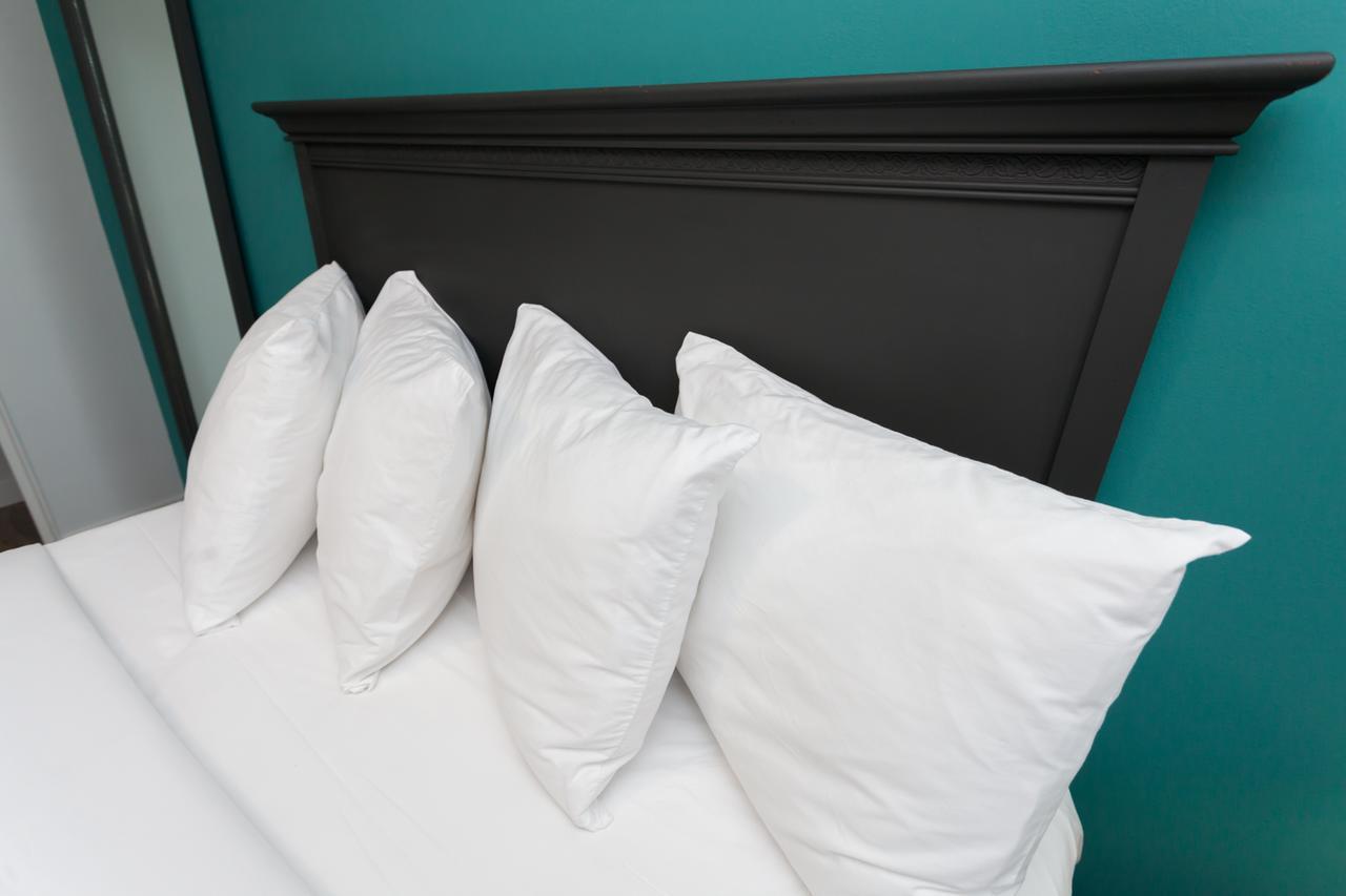 فندق London Executive Suites المظهر الخارجي الصورة
