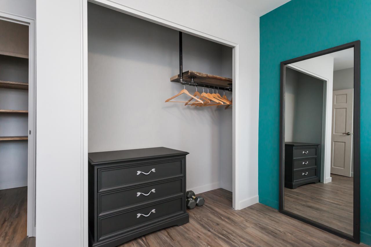فندق London Executive Suites المظهر الخارجي الصورة