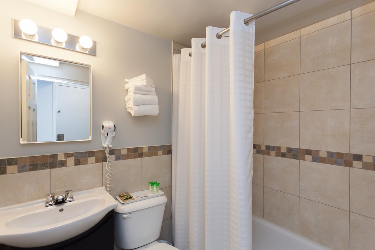 فندق London Executive Suites المظهر الخارجي الصورة