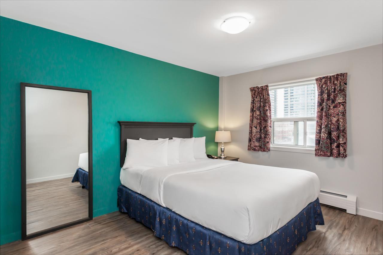 فندق London Executive Suites المظهر الخارجي الصورة