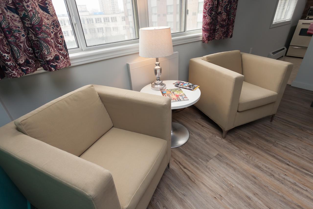 فندق London Executive Suites المظهر الخارجي الصورة