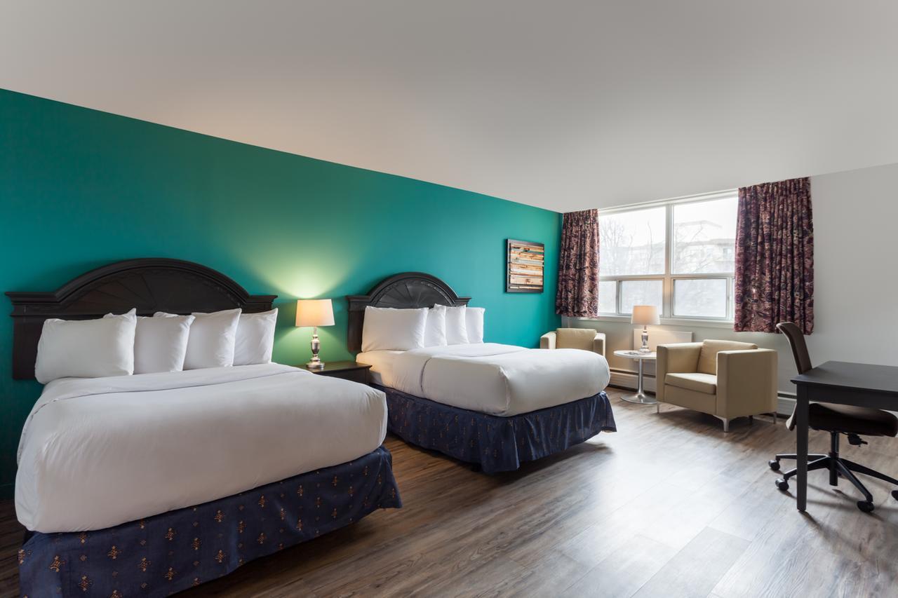 فندق London Executive Suites المظهر الخارجي الصورة