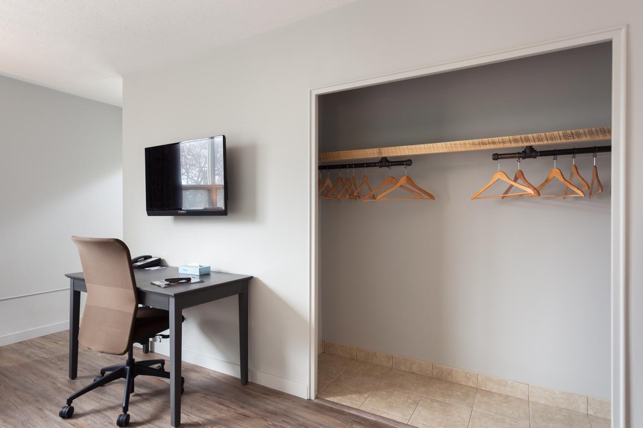فندق London Executive Suites المظهر الخارجي الصورة