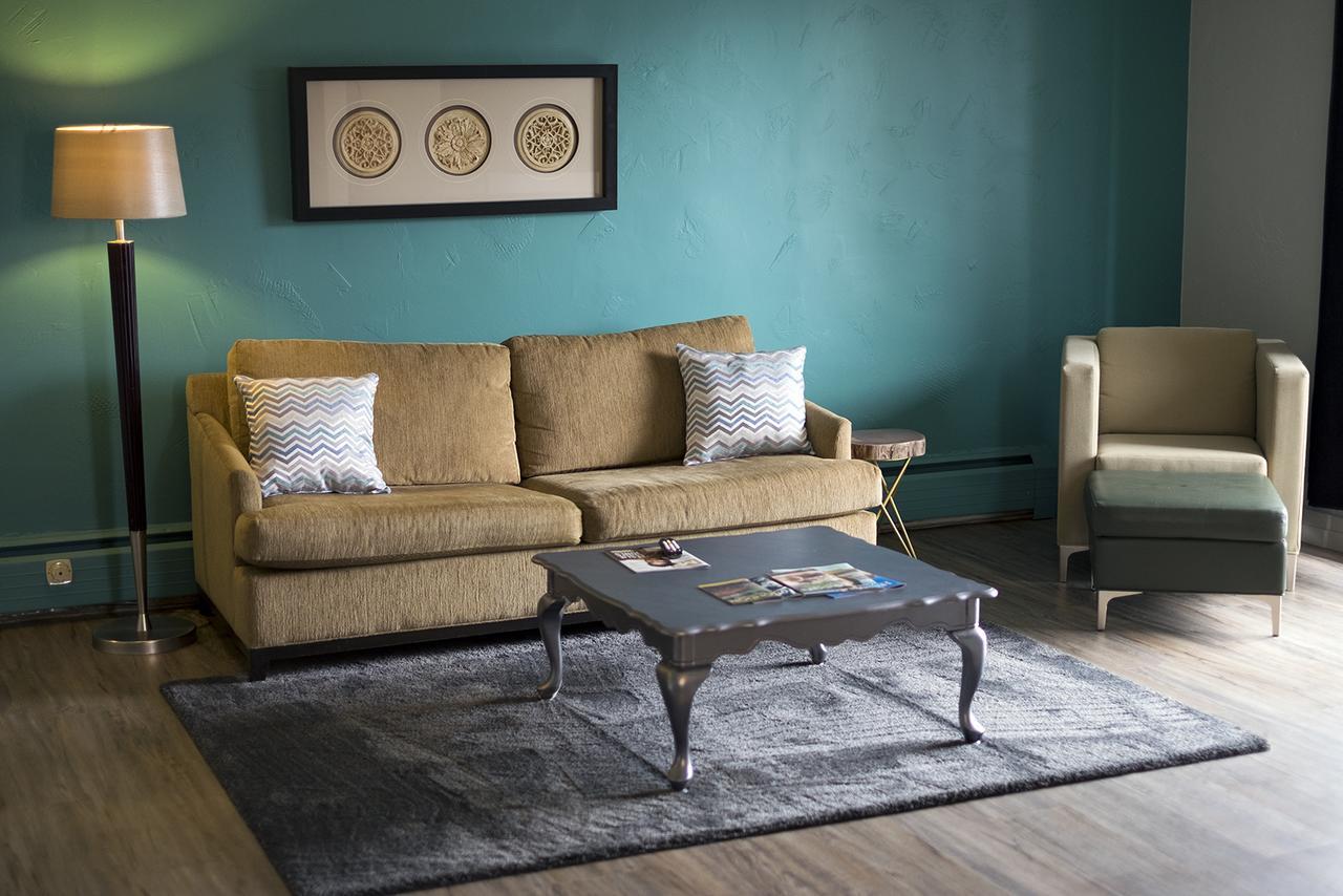 فندق London Executive Suites المظهر الخارجي الصورة