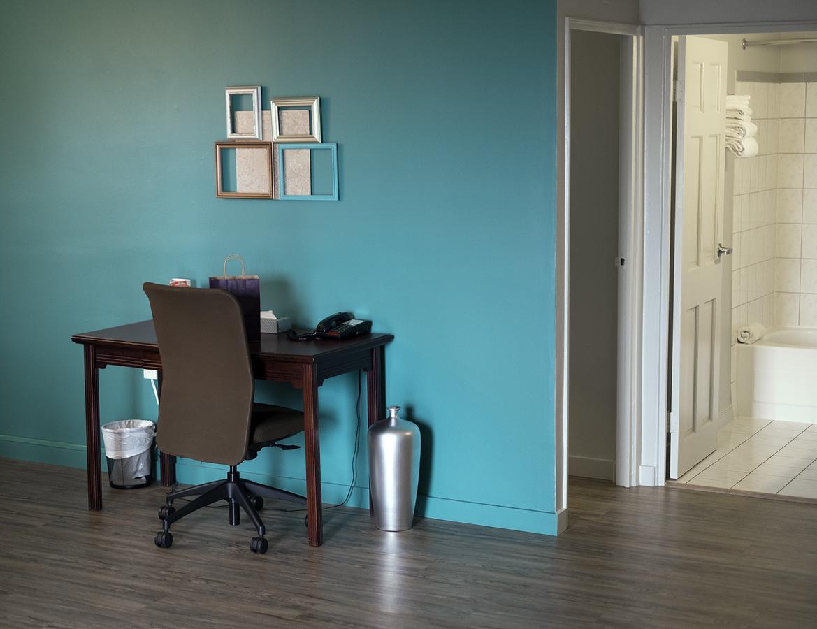 فندق London Executive Suites المظهر الخارجي الصورة
