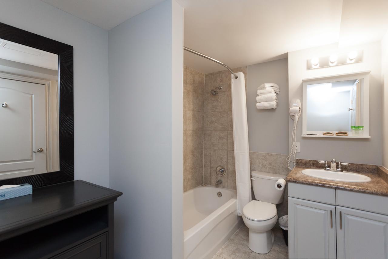 فندق London Executive Suites المظهر الخارجي الصورة