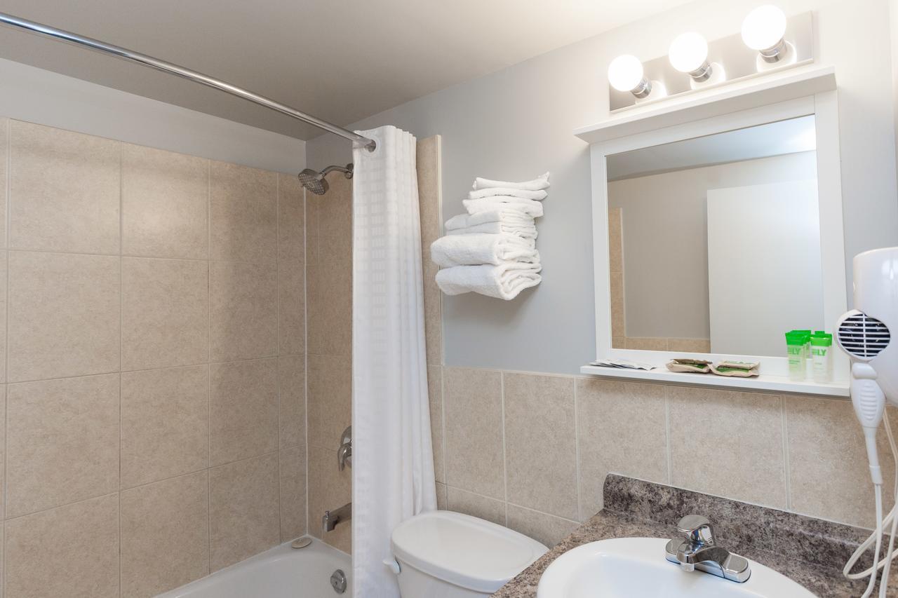 فندق London Executive Suites المظهر الخارجي الصورة