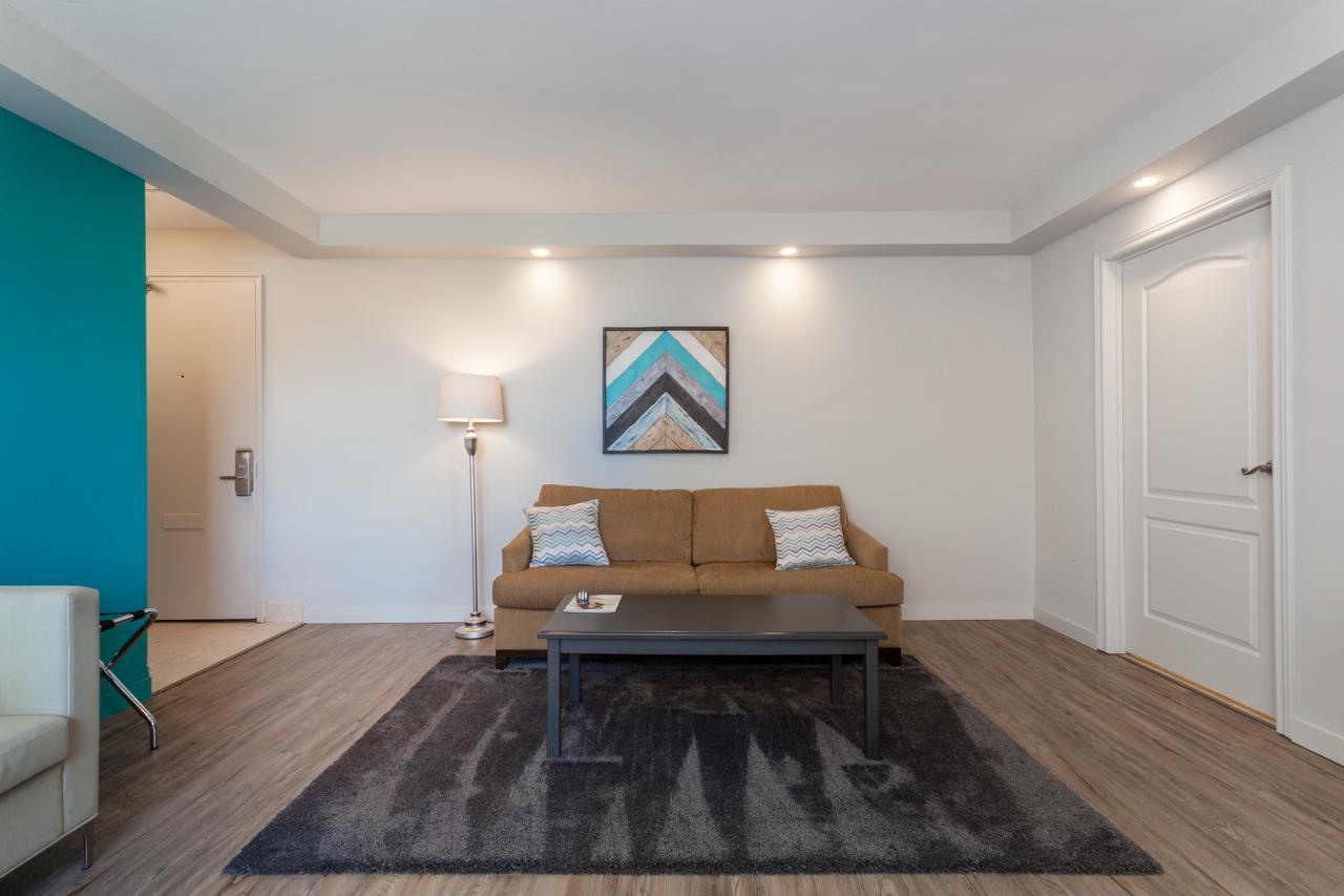 فندق London Executive Suites المظهر الخارجي الصورة