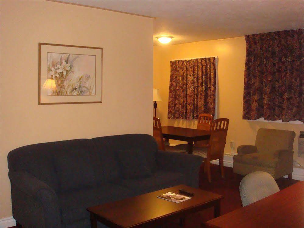 فندق London Executive Suites المظهر الخارجي الصورة