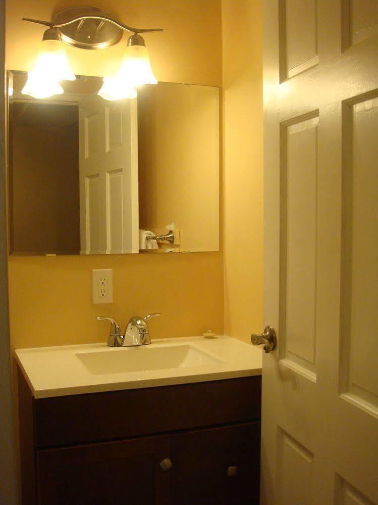 فندق London Executive Suites المظهر الخارجي الصورة