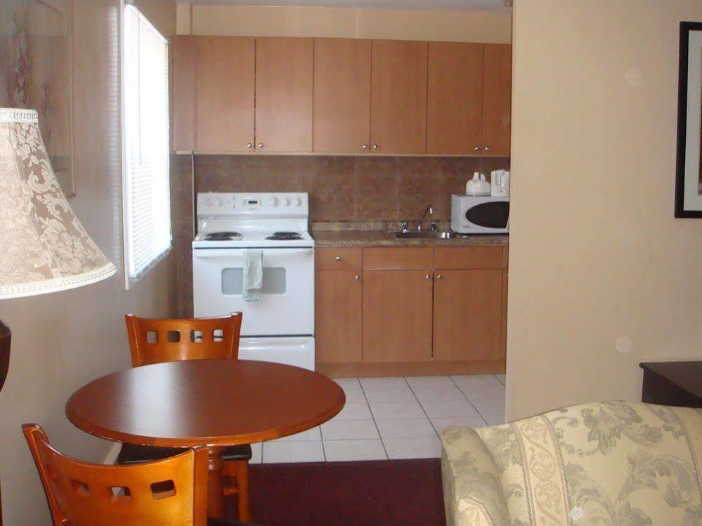 فندق London Executive Suites المظهر الخارجي الصورة