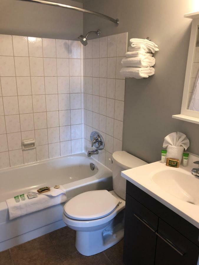 فندق London Executive Suites المظهر الخارجي الصورة