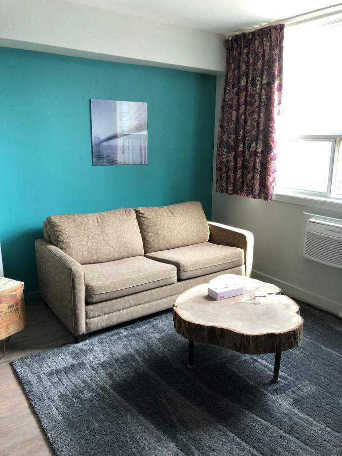 فندق London Executive Suites المظهر الخارجي الصورة