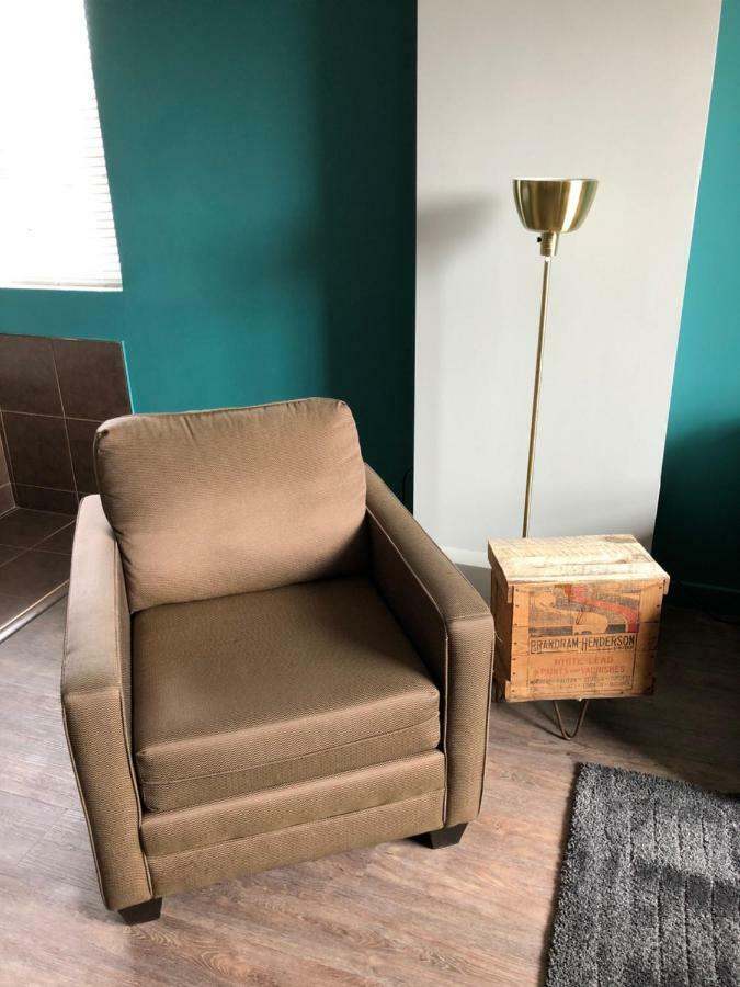 فندق London Executive Suites المظهر الخارجي الصورة