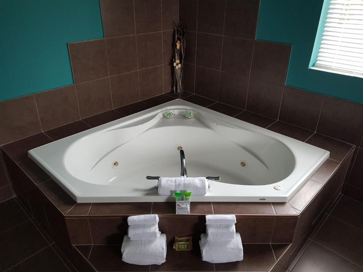 فندق London Executive Suites المظهر الخارجي الصورة